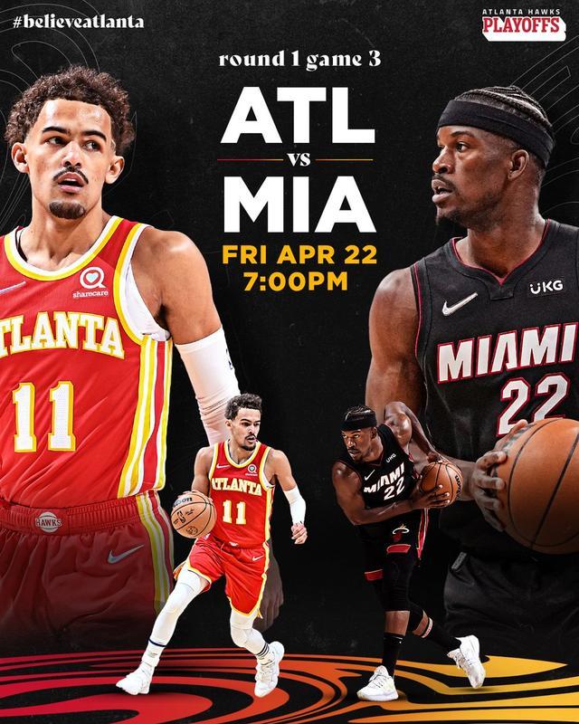  巴特勒20+10+10热火七连胜  