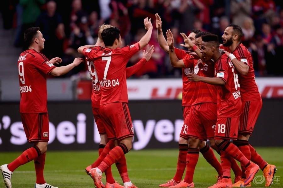  美因茨客场全身而退，德甲中下游球队默契守平局  